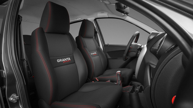 lada granta sport