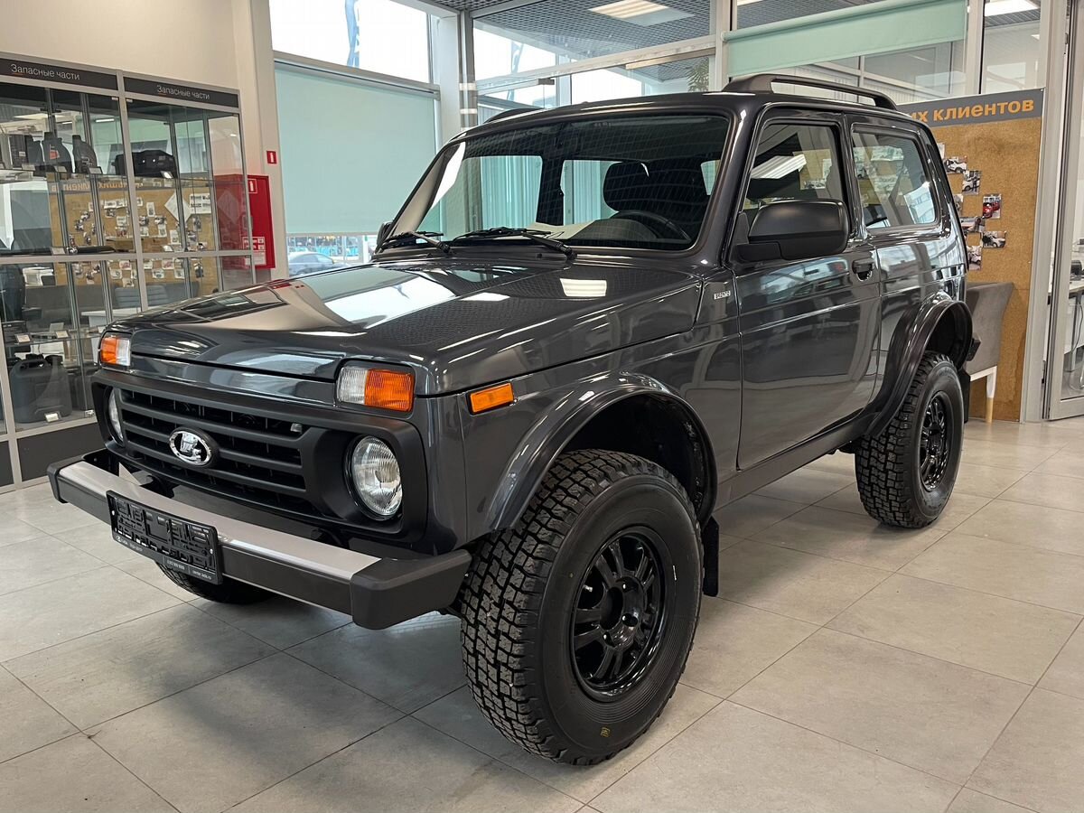 нива легенд 2023 отзывы владельцев реальных