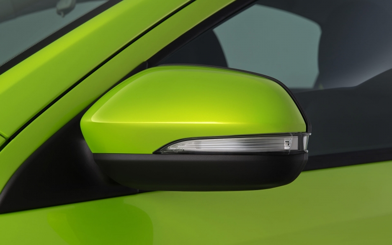 Обзор LADA Vesta седан: фотографии интерьера и экстерьера авто